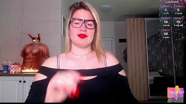 vip sweetnes online show from 5, 4, 2026