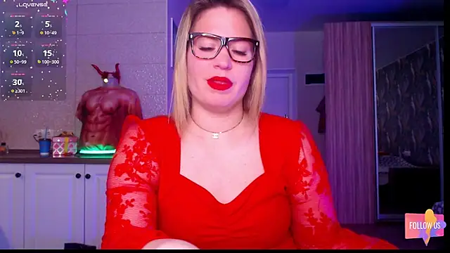 vip sweetnes online show from 10, 4, 2026