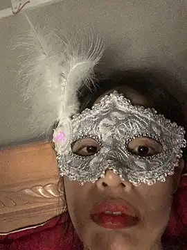 Sapphire-zz online show from 31, 3, 2026