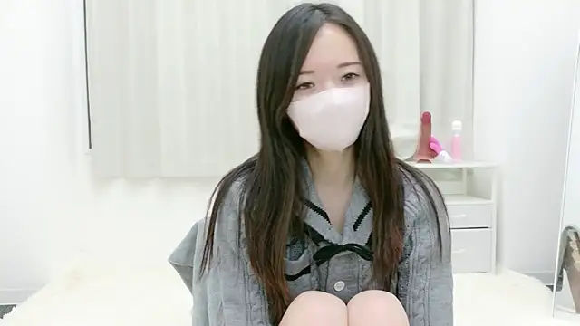 shinochan   online show from 3, 4, 2026