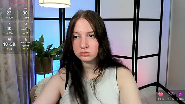 Elisabeth Binder online show from 25, 3, 2026