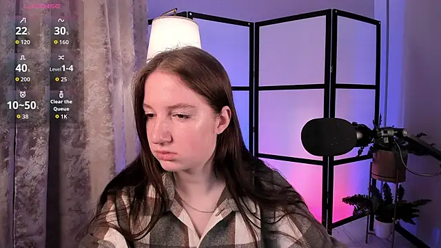 Elisabeth Binder online show from 14, 6, 2026
