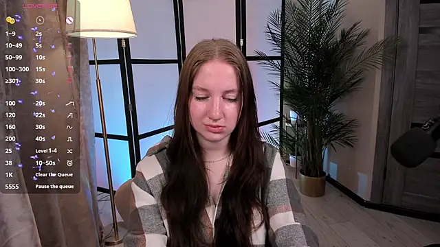 Elisabeth Binder online show from 18, 6, 2026