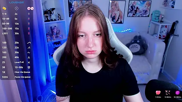 Elisabeth Binder online show from 23, 6, 2026