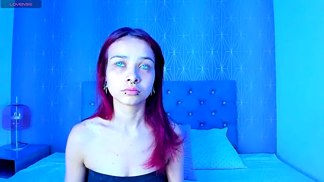 erizdarkveyl online show from 21, 7, 2026