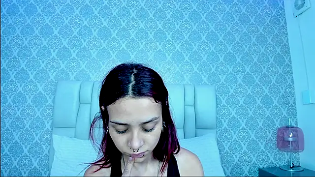 erizdarkveyl online show from 22, 7, 2026