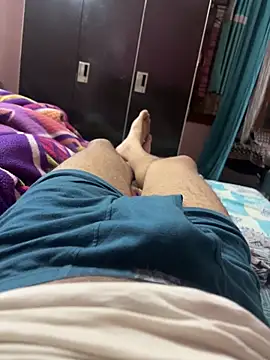 SingleBoy66666 online show from 28, 4, 2026