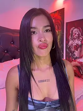 Lizzy Bonnie online show from 24, 3, 2026