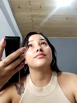 Ivanna Vegax online show from 28, 3, 2026