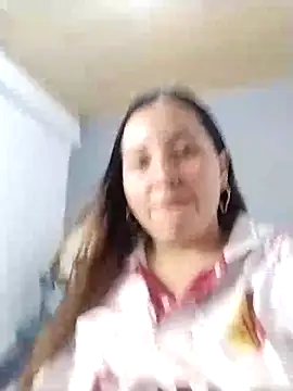 Ivanna Vegax online show from 29, 3, 2026