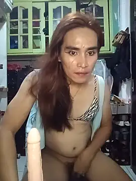 HornyKerujieTrans online show from 7, 7, 2026