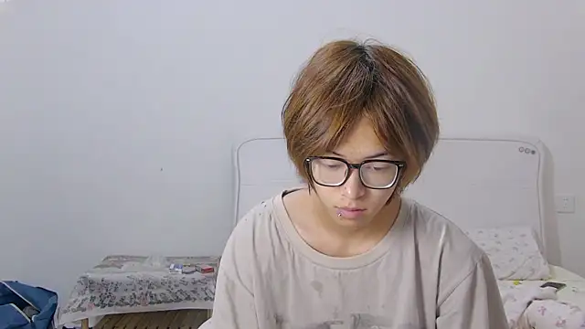 buding-001 online show from 4, 7, 2026