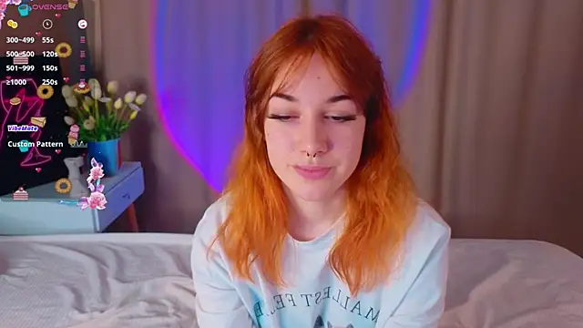 JoanReed online show from 31, 3, 2026