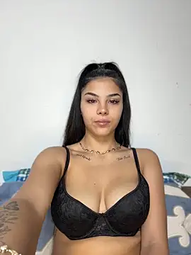 Crissdesire online show from 6, 7, 2026