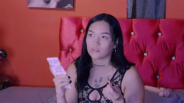 Val viixen online show from 16, 4, 2026