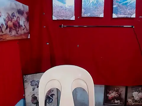 HottestLadyYuna online show from 4, 5, 2026
