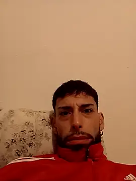 RubenBoss9769 online show from 24, 3, 2026