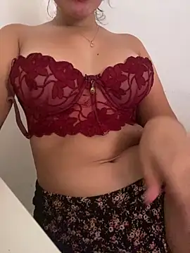 Ariell hot online show from 18, 5, 2026