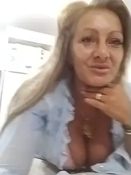Exotic ParisX online show from 23, 5, 2026