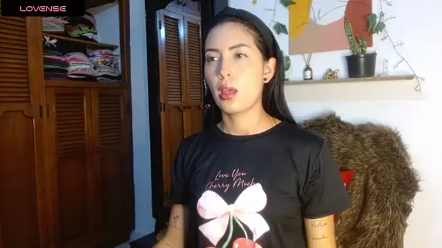 Snapshot of ivanna_dl chatting on 17, 5, 2026 ivanna dl online show from 17, 5, 2026