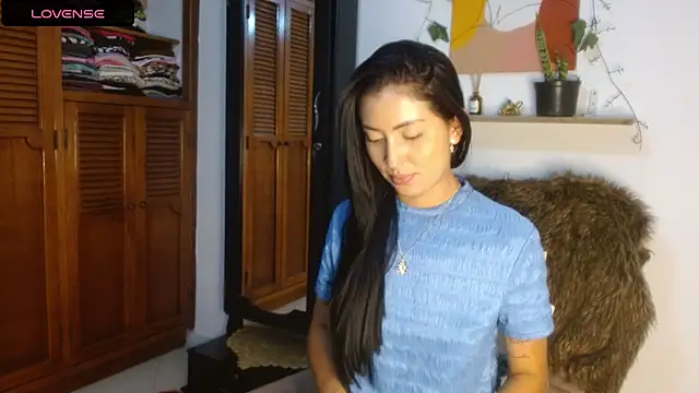 Snapshot of ivanna_dl chatting on 23, 5, 2026 ivanna dl online show from 23, 5, 2026