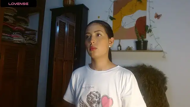 Snapshot of ivanna_dl chatting on 26, 5, 2026 ivanna dl online show from 26, 5, 2026
