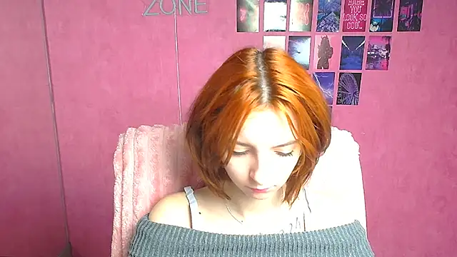 Butterfly Milly online show from 16, 4, 2026