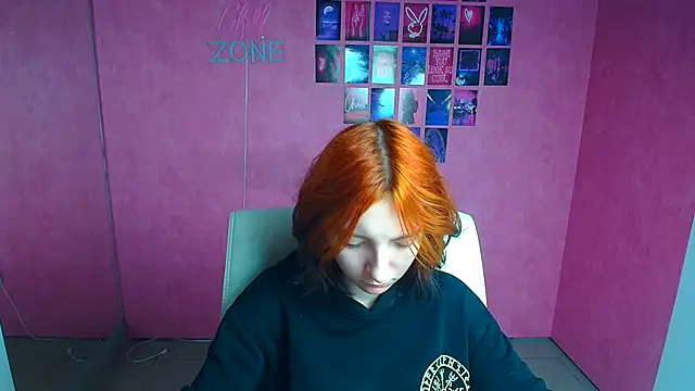 Butterfly Milly online show from 17, 5, 2026