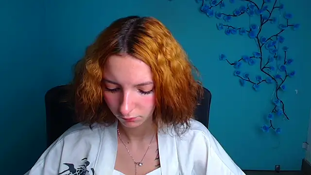 Butterfly Milly online show from 26, 6, 2026