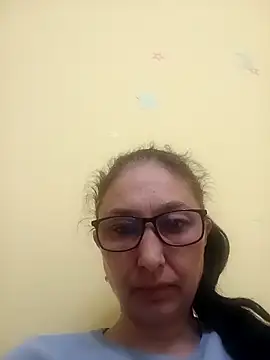 Aurelia9654 online show from 24, 3, 2026