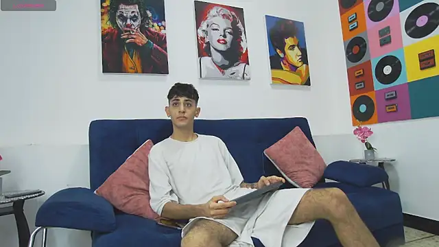 Snapshot of Martony_Storm chatting on 26, 3, 2026 Martony Storm online show from 26, 3, 2026