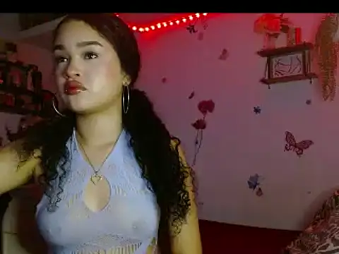 Snapshot of angel_lust1 chatting on 4, 4, 2026 angel lust1 online show from 4, 4, 2026