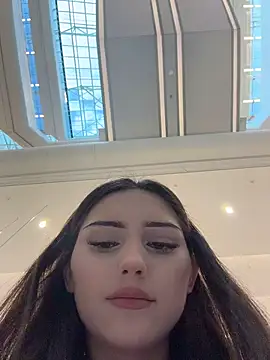 Snapshot of AnitaFly chatting on 21, 5, 2026 AnitaFly online show from 21, 5, 2026