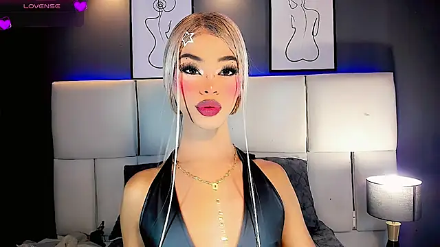 Kornylovee online show from 11, 6, 2026