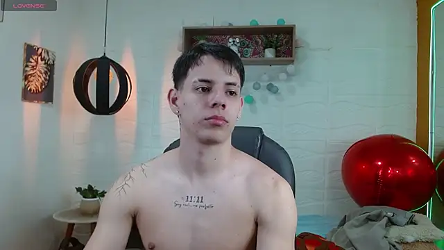 RoaSexi25 online show from 31, 3, 2026
