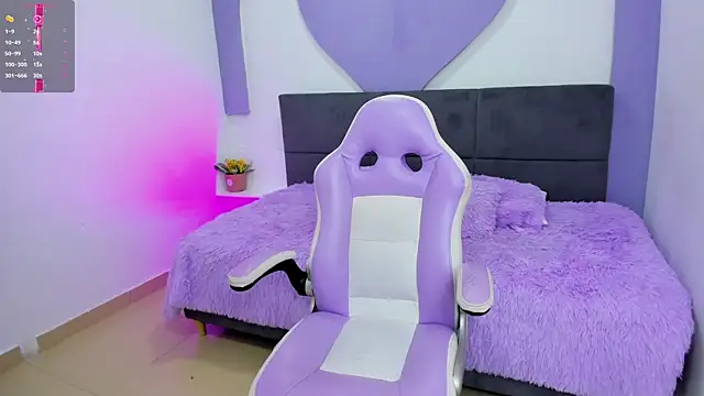 princess skinny  online show from 14, 6, 2026