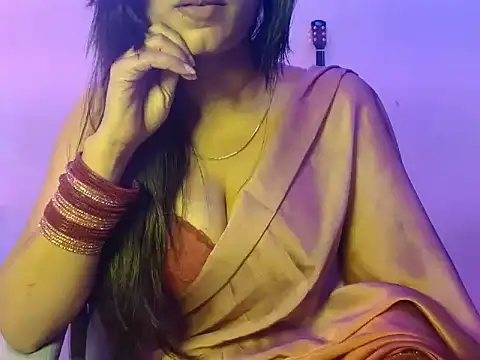 SexyNayraa online show from 10, 4, 2026