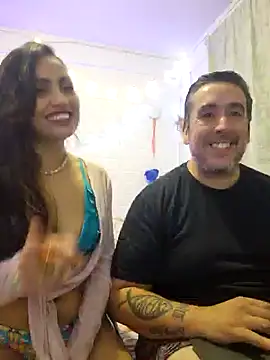 LASEXbellaX online show from 3, 5, 2026