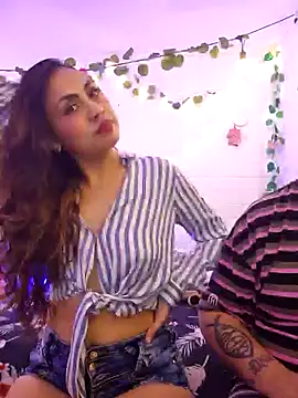 LASEXbellaX online show from 14, 5, 2026