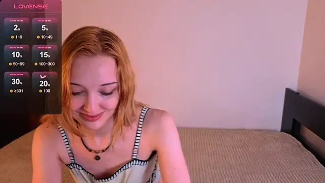 Snapshot of Elarasun chatting on 8, 5, 2026 Elarasun online show from 8, 5, 2026