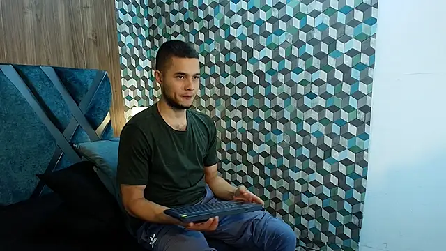 Snapshot of Joaho_Fernandez chatting on 9, 6, 2026 Joaho Fernandez online show from 9, 6, 2026