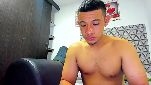 Benjamin lich online show from 25, 3, 2026