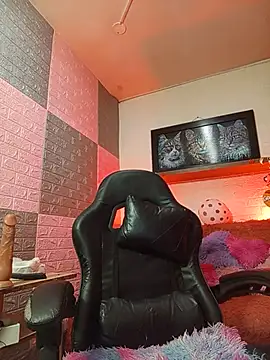 Miss Pecados online show from 25, 6, 2026