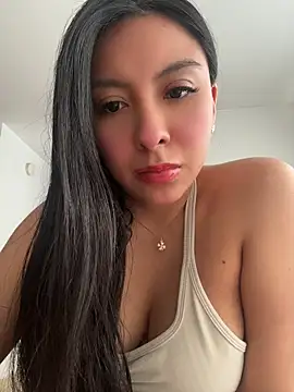 mila gomez  online show from 1, 7, 2026