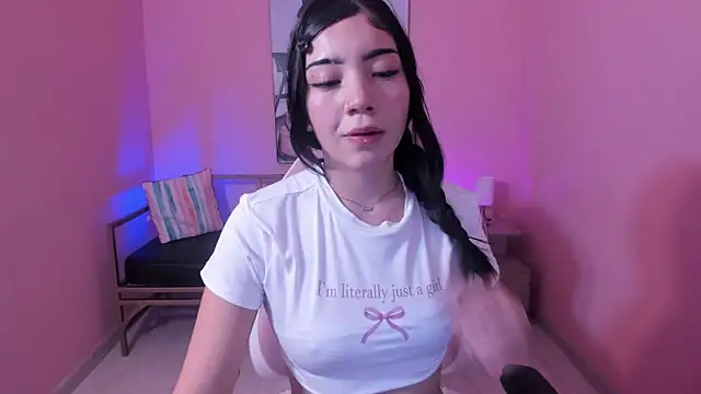 Soffi x x  online show from 30, 4, 2026