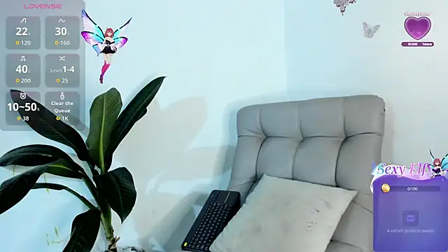 Snapshot of DakotaStills_ chatting on 9, 4, 2026 DakotaStills online show from 9, 4, 2026