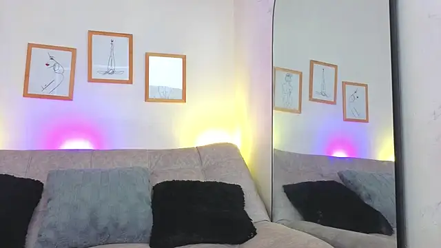 CharlotteCopper  online show from 3, 5, 2026