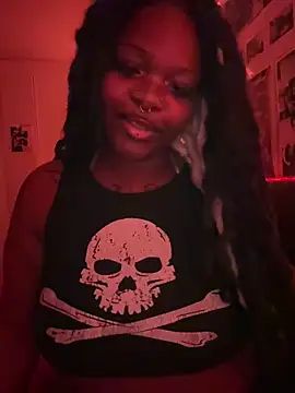 Snapshot of Nyla_xox chatting on 24, 4, 2026 Nyla xox online show from 24, 4, 2026