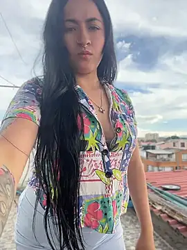 kimberly peter online show from 3, 6, 2026