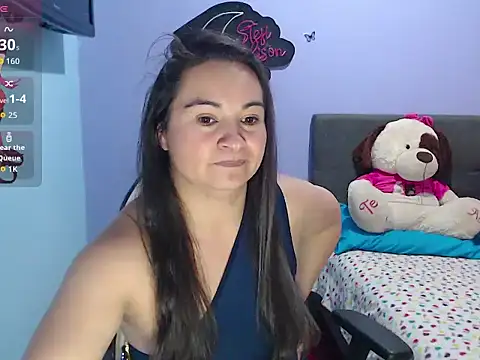 kyra sol online show from 25, 3, 2026